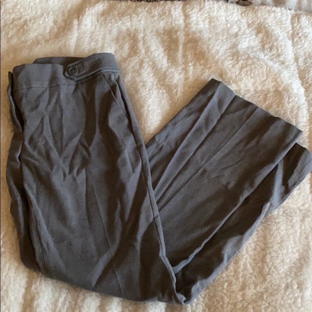 Loft Dress Trousers